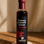 Сироп: вдохновение для кулинарных шедевров