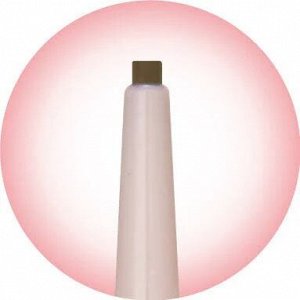 Подводка-карандаш с ультратонким гелевым стержнем CANMAKE Gel Creamy Touch Line