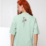 Ив-каприз, поступление ярких летних футболок от 20.06