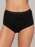 COMAZO Трусы женские Maxi
