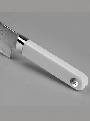 Набор ножей из дамасской стали Xiaomi Huo Huo Damascus Set Yu HU0296