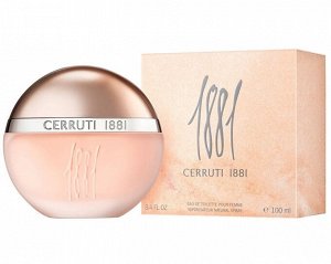 Женские духи Cerruti 1881 100 мл. Оригинал