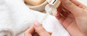 Премиальное масло для восстановления ногтей и кутикулы Direia Erii PROFESSIONAL PREMIUM NAIL OIL
