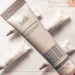 Пилинг для кожи головы Lador Scalp Scaling Spa Ampoule 15 мл (перевод на русском языке идет на пачке, в пачке 20 штук)