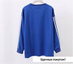 Свитер Свитер. Размер: (бюст, длина см) XL (110, 68), 2XL (120, 70), 3XL (130, 72).