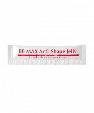 Пробник Желе с полифенолами для ускорения метаболизма BE-MAX Acti-Shape Jelly
