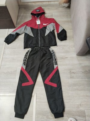 Спортивный костюм для мальчика