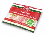 Беконы Дымов