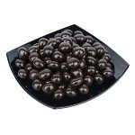 Кофейные зерна в темном шоколаде 150 гр.