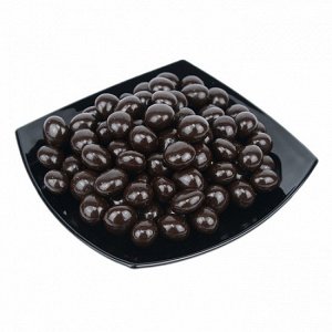 Кофейные зерна в темном шоколаде (со вкусом капучино) 150 гр.