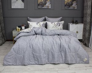 Грейс (перламутр жемчуг) Cotton комплект