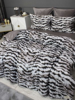 Бенгал (жемчуг трюфель) ABC Egypt Cotton комплект