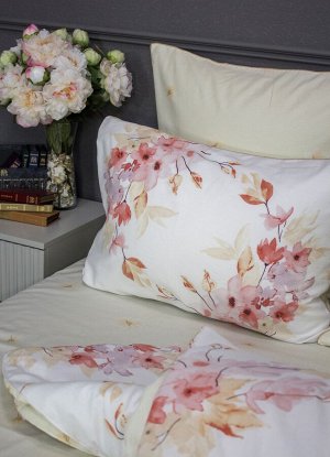 Стелла (айвори) Cotton комплект