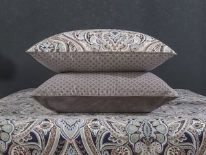 Пирс (капучино) ABC Cotton комплект