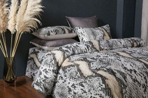 Питон (графит айвори) АВС Cotton комплект, , шт