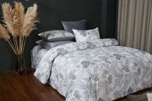 Престон (жемчуг платина) АВС Cotton комплект, , шт