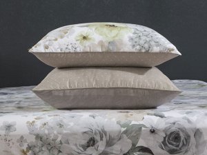 Агава (платина беж) ABC Cotton комплект