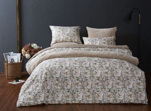 Верде (жемчужно бежевый) ABC Egypt Cotton комплект, , шт