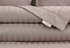 Hotel (капучино) Cotton комплект , шт