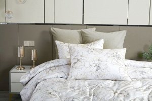 Силиция (бежевая олива) ABC Egypt Cotton комплект