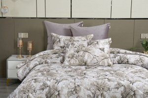 Хиллари (капучино) ABC Egypt Cotton комплект, , шт