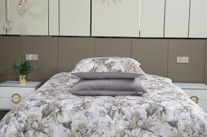 Хиллари (капучино) ABC Egypt Cotton комплект, , шт