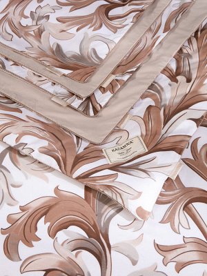 Медисон (капучино беж) Cotton комплект