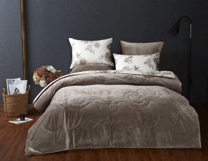 Джейн (бежевый жемчуг) ABC Egypt Cotton комплект, , шт