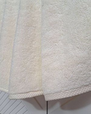 Полотенце Lavinia (айвори) 50х90см, шт