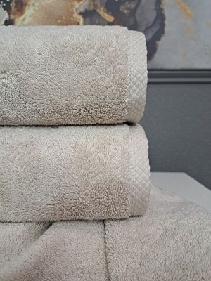 Полотенце Lavinia (дымчатый беж) 50х90см, шт