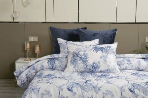 Королек (индиго жемчуг) ABC Egypt Cotton комплект, , шт