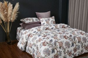 Бьянка (роза антика) АВС Cotton комплект