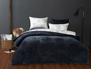 Мэгги (индиго жемчуг) ABC Egypt Cotton комплект, , шт