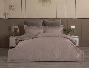 Lindor Fluffy (капучино трюфель) Egyptian Cotton комплект
