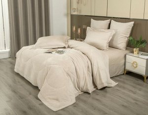 Lindor Fluffy (крем) Egyptian Cotton комплект, шт