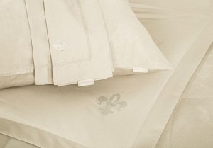Lindor Fluffy (крем) Egyptian Cotton комплект, шт