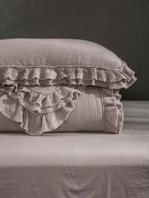 Cloud Stonewashed Cotton (капучино) комплект
