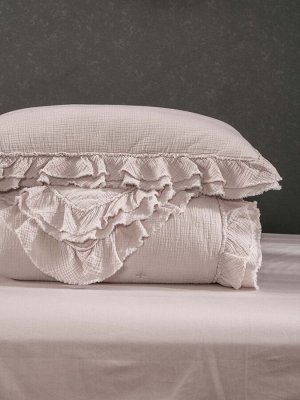 Cloud Stonewashed Cotton (нюдовая пудра) комплект