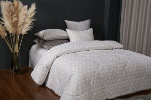 Матео (капучино платина) АВС Cotton комплект, , шт