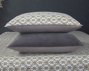 Даллас (графит деним) ABC Cotton комплект
