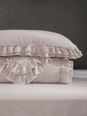 Cloud Stonewashed Cotton (серебро платина) комплект