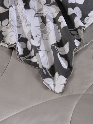 Адели (графит макиато) Cotton комплект