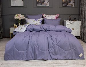 Зарина (лаванда) Cotton комплект, шт