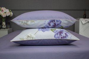 Зарина (лаванда) Cotton комплект, шт