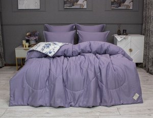 Ибис (кобальт жемчуг) Cotton комплект, , шт