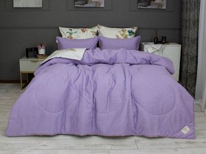 Сиера (лаванда жемчуг) Cotton комплект, , шт