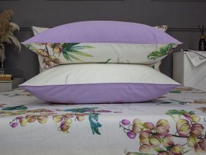 Сиера (лаванда жемчуг) Cotton комплект, , шт