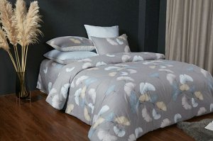 Мейбл (голубая платина) АВС Cotton комплект