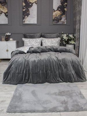 Монарх (графит) АВС Cotton комплект