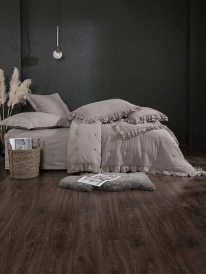 Cloud Stonewashed Cotton (капучино) комплект